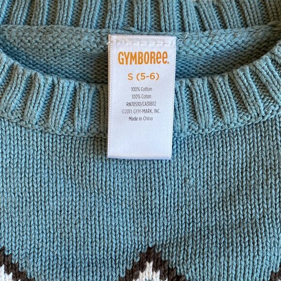 3/$15 | Boy's Sweater - Picture 4 of 4